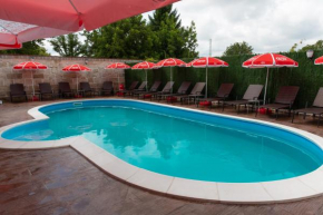 Hotels in Ivanovo